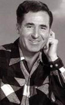 Sheb Wooley